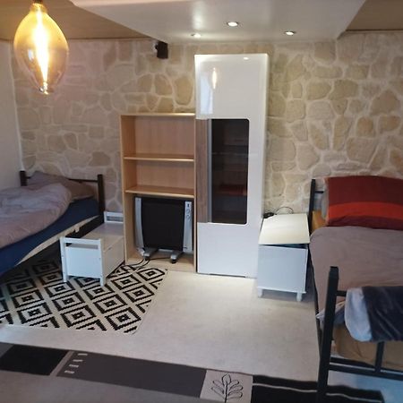 Fewo Luckenwalde Zentral Bagian luar foto
