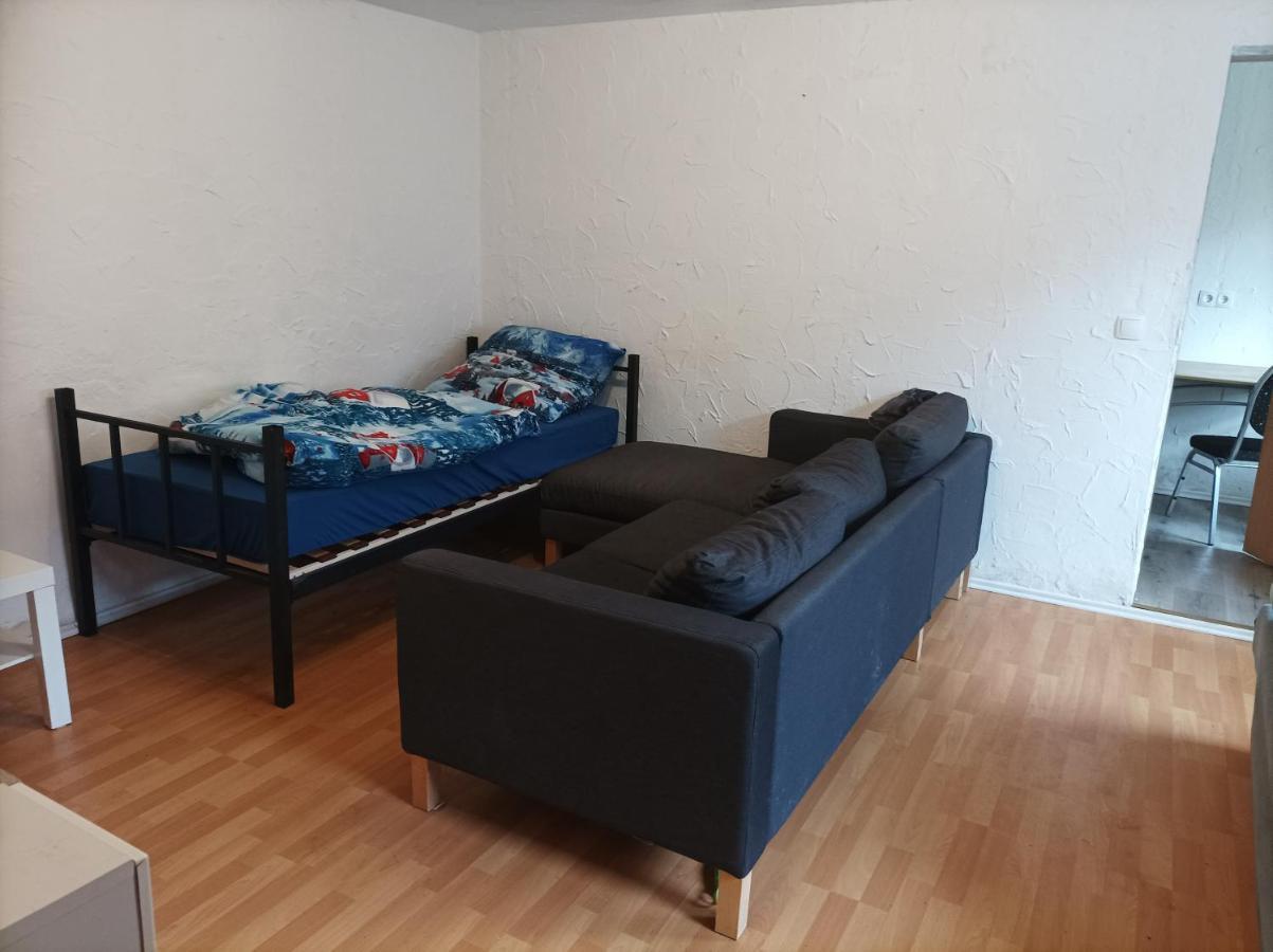 Fewo Luckenwalde Zentral Bagian luar foto