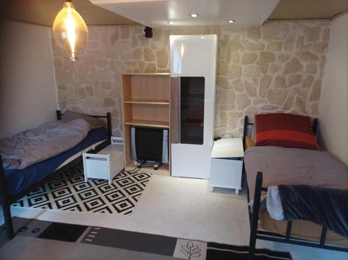 Fewo Luckenwalde Zentral Bagian luar foto
