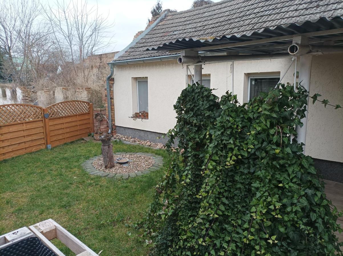 Fewo Luckenwalde Zentral Bagian luar foto